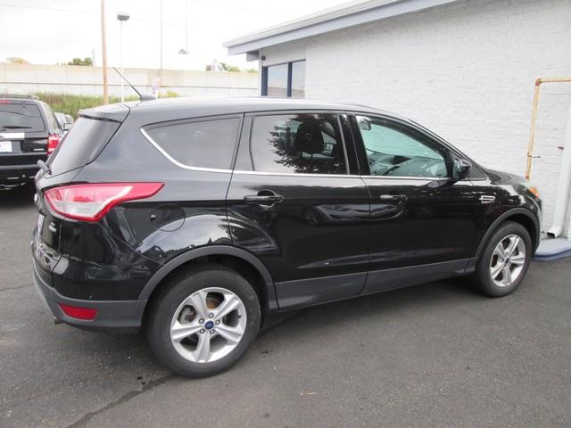 2013 Ford Escape SE photo