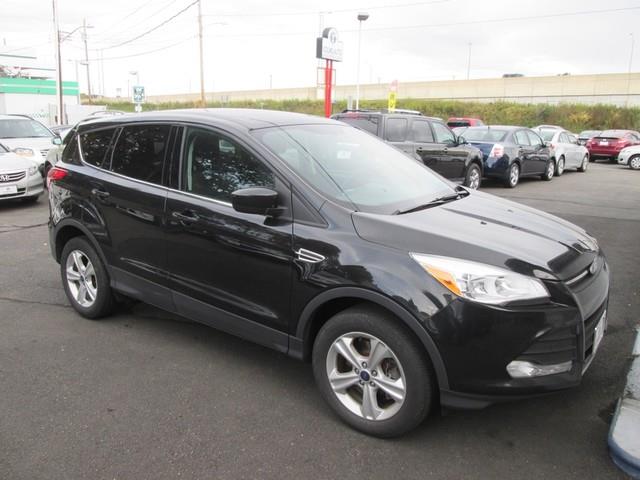 2013 Ford Escape SE photo