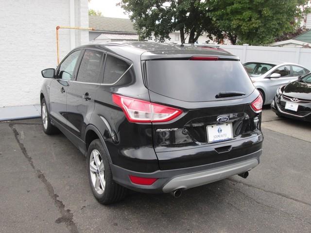 2013 Ford Escape SE photo