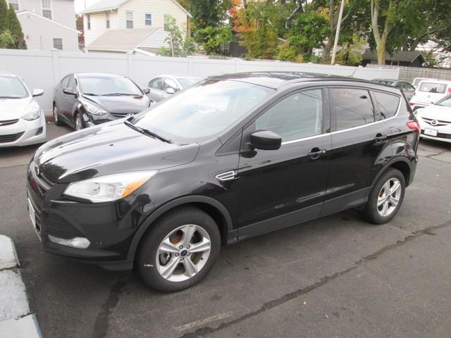 2013 Ford Escape SE photo