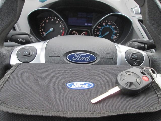 2013 Ford Escape SE photo