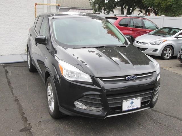 2013 Ford Escape SE photo