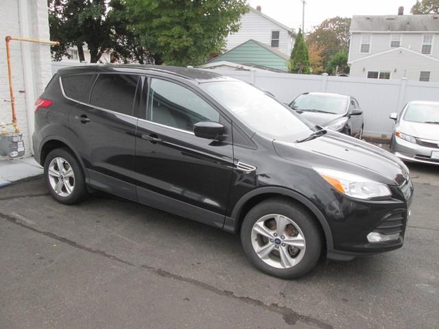 2013 Ford Escape SE photo