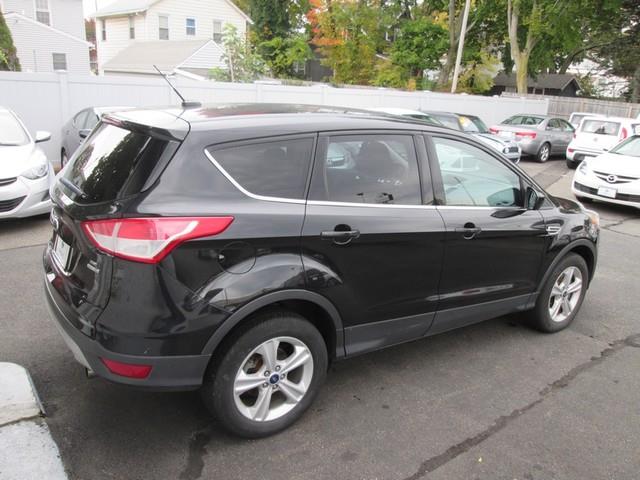 2013 Ford Escape SE photo