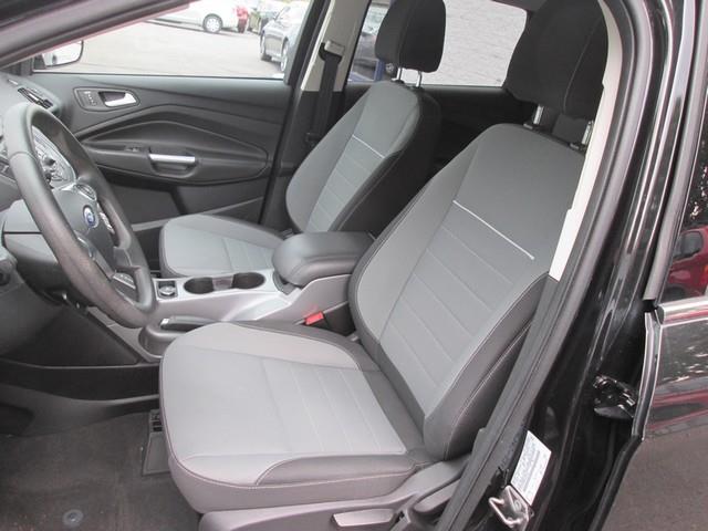 2013 Ford Escape SE photo