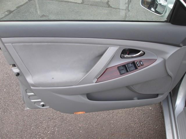 2007 Toyota Camry CE photo