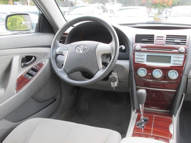 2007 Toyota Camry CE photo