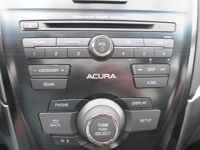 2013 Acura ILX 2.0L w/Premium photo