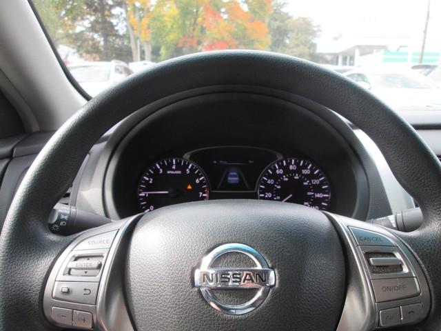 2013 Nissan Altima 2.5 photo