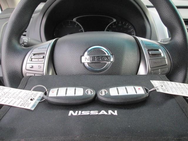 2013 Nissan Altima 2.5 photo