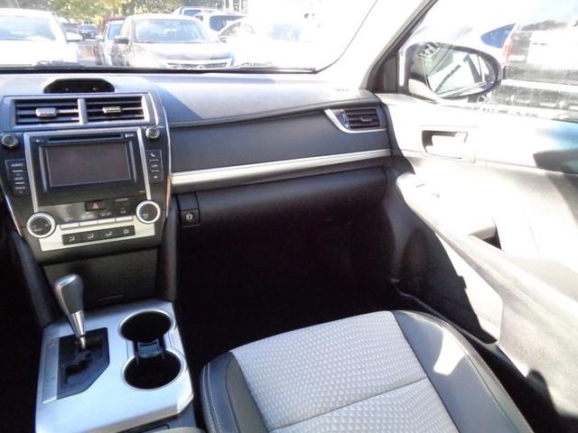 2012 Toyota Camry L photo