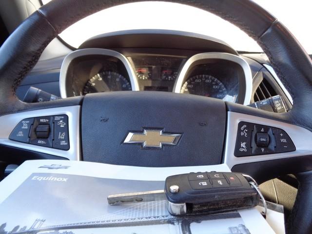 2013 Chevrolet Equinox LT photo