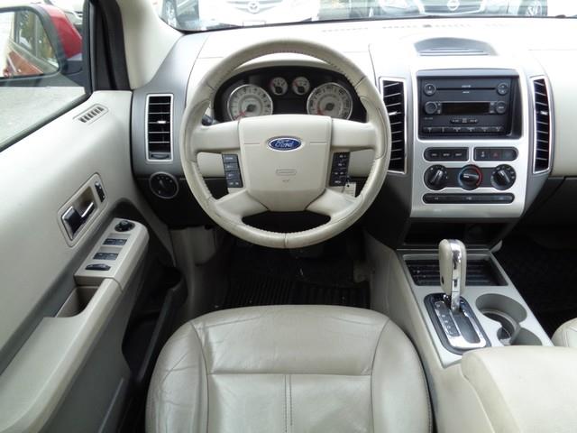 2007 Ford Edge SEL photo