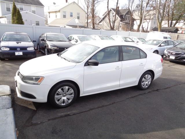 2013 Volkswagen Jetta photo