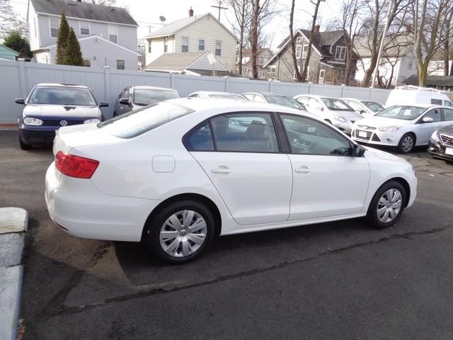 2013 Volkswagen Jetta photo