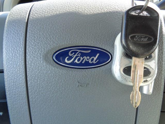 2008 Ford F-150 FX4 photo