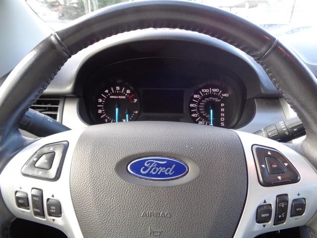 2013 Ford Edge SEL photo
