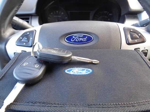 2013 Ford Edge SEL photo