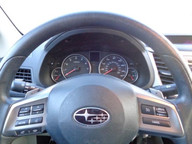 2013 Subaru Legacy 2.5i photo