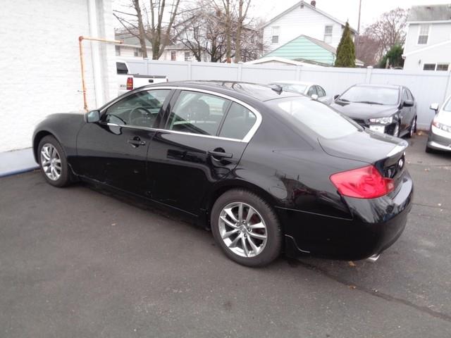 2008 Infiniti G35 x photo