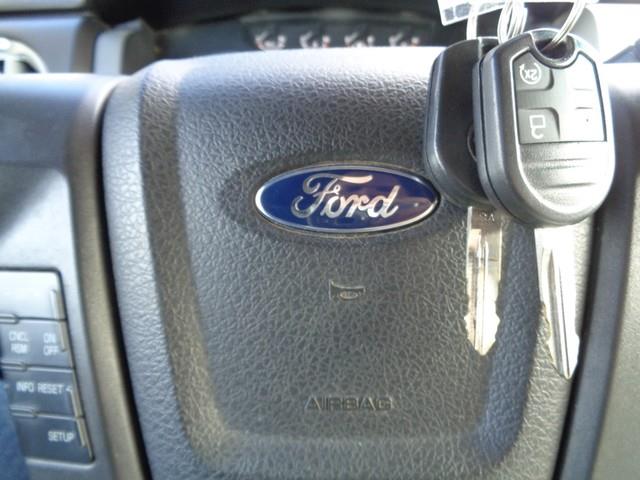 2012 Ford F-150 FX4 photo