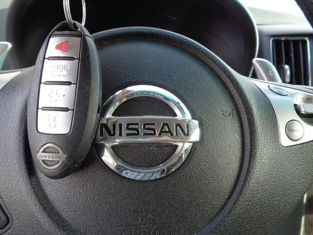 2011 Nissan Maxima 3.5 S photo