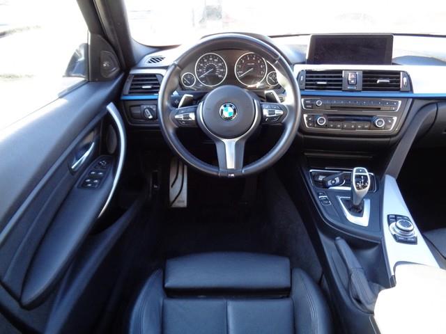 2013 BMW MDX 328i xDrive photo