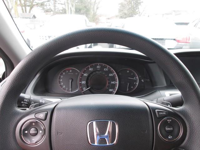 2013 Honda Accord LX-S photo