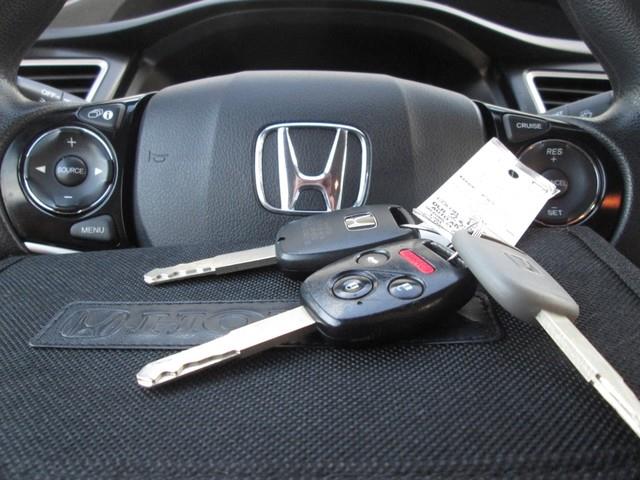 2013 Honda Civic LX photo