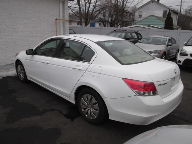 2010 Honda Accord LX photo