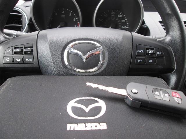 2010 Mazda Mazda3 Touring photo