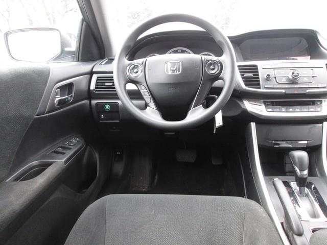 2013 Honda Accord LX photo