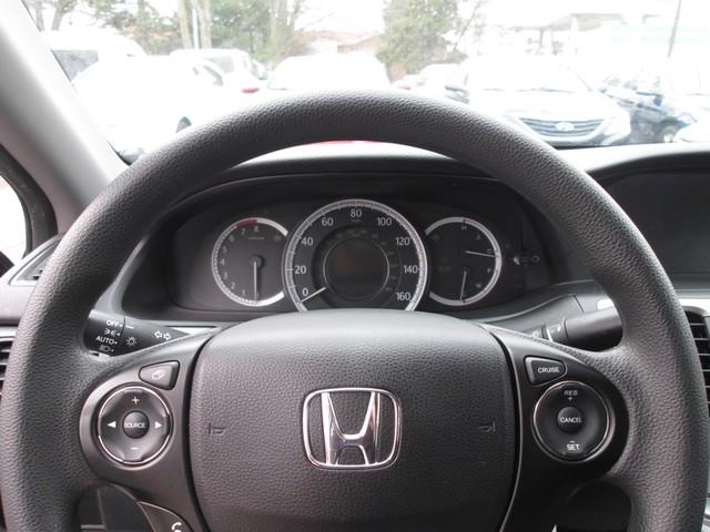 2013 Honda Accord LX photo