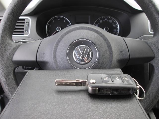 2012 Volkswagen Jetta SE PZEV photo