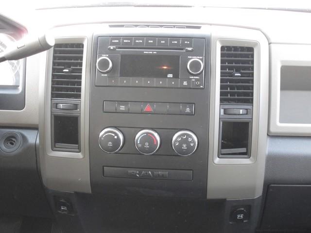 2010 Dodge RSX SLT photo