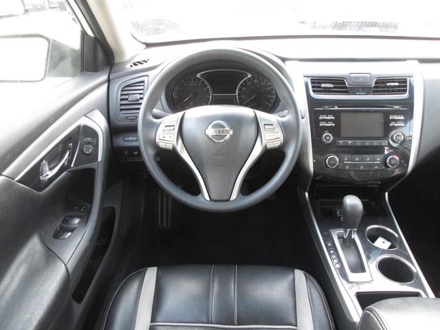 2014 Nissan Altima 2.5 photo