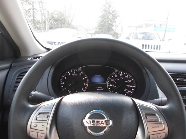 2014 Nissan Altima 2.5 photo