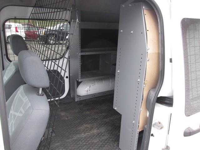 2010 Ford Transit Connect Cargo Van XLT photo