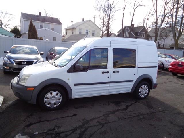 2010 Ford Transit Connect Cargo Van XLT photo