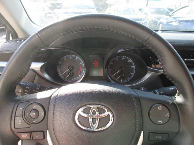 2014 Toyota Corolla L photo