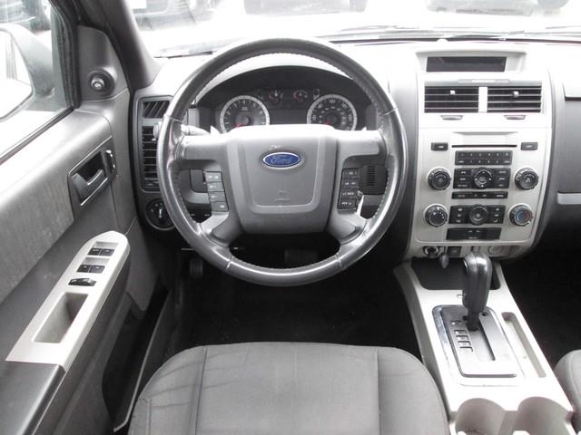 2011 Ford Escape XLT photo