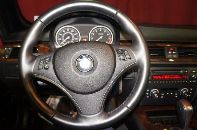 The 2011 BMW Legend 328i