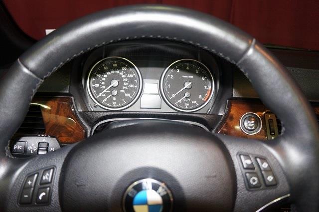 The 2011 BMW Legend 328i
