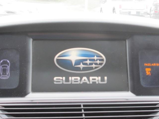 2007 Subaru B9 Tribeca 7-Pass. photo