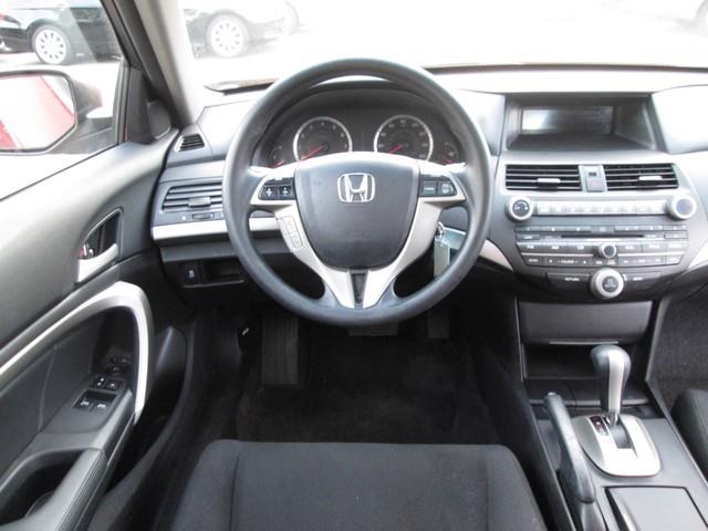2012 Honda Accord EX photo