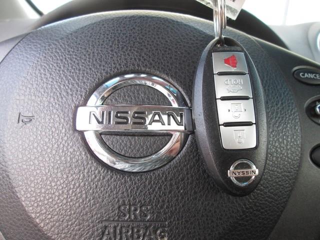 2013 Nissan Altima 2.5 S photo