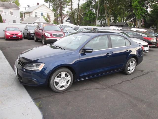 2013 Volkswagen Jetta SE PZEV photo