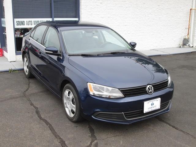 2013 Volkswagen Jetta SE PZEV photo