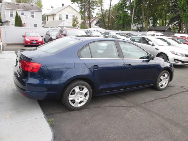 2013 Volkswagen Jetta SE PZEV photo