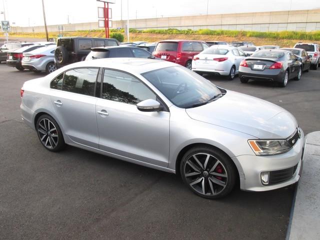 2014 Volkswagen Jetta GLI PZEV photo